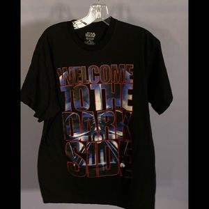 Star Wars Marc Ecko UNTLD Darth Vader